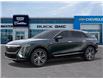 2026 Cadillac LYRIQ Luxury (Stk: 260199) in London - Image 2 of 24