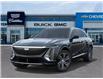 2026 Cadillac LYRIQ Luxury (Stk: 260199) in London - Image 6 of 24