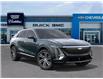 2026 Cadillac LYRIQ Luxury (Stk: 260199) in London - Image 7 of 24