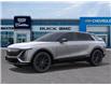 2026 Cadillac LYRIQ Sport (Stk: 260212) in London - Image 2 of 24