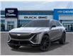 2026 Cadillac LYRIQ Sport (Stk: 260212) in London - Image 6 of 24