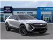 2026 Cadillac LYRIQ Sport (Stk: 260212) in London - Image 7 of 24