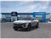2026 Cadillac LYRIQ Sport (Stk: 260212) in London - Image 8 of 24