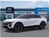 2026 Cadillac LYRIQ Sport (Stk: 260214) in London - Image 2 of 24