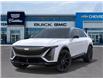 2026 Cadillac LYRIQ Sport (Stk: 260214) in London - Image 6 of 24