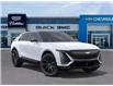2026 Cadillac LYRIQ Sport (Stk: 260214) in London - Image 7 of 24