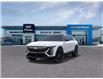2026 Cadillac LYRIQ Sport (Stk: 260214) in London - Image 8 of 24