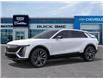 2026 Cadillac LYRIQ Signature Sport (Stk: 260208) in London - Image 2 of 24 2026 Cadillac LYRIQ Signature Sport (Stk: 260208) in London - Image 2 of 24