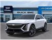2026 Cadillac LYRIQ Signature Sport (Stk: 260208) in London - Image 6 of 24 2026 Cadillac LYRIQ Signature Sport (Stk: 260208) in London - Image 6 of 24