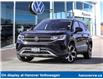 2023 Volkswagen Taos Highline (Stk: HV426A) in Walkerton - Image 1 of 25