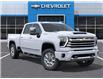 2026 Chevrolet Silverado 2500HD High Country (Stk: 2-134400) in Paisley - Image 8 of 24