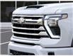 2026 Chevrolet Silverado 2500HD High Country (Stk: 2-134400) in Paisley - Image 13 of 24
