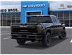 2026 GMC Sierra 2500HD AT4 (Stk: 2026068) in ARNPRIOR - Image 4 of 24