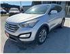 2014 Hyundai Santa Fe Sport 2.0T Limited (Stk: M5887) in Sarnia - Image 1 of 36