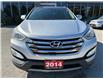2014 Hyundai Santa Fe Sport 2.0T Limited (Stk: M5887) in Sarnia - Image 2 of 36