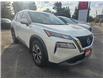 2021 Nissan Rogue SV (Stk: P-1366) in North Bay - Image 1 of 11