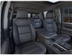 2026 GMC Sierra 2500HD Denali (Stk: 260167) in Ottawa - Image 16 of 24