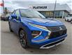 2026 Mitsubishi Eclipse Cross SE (Stk: T4011) in Calgary - Image 1 of 18