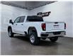 2026 GMC Sierra 2500HD Pro (Stk: 350920) in Medicine Hat - Image 3 of 15