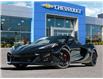 2026 Chevrolet Corvette Z06 (Stk: 172472) in London - Image 1 of 26