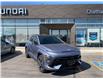 2025 Hyundai Kona 1.6T N Line Ultimate (Stk: S426A) in Chatham - Image 1 of 30