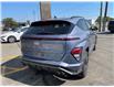 2025 Hyundai Kona 1.6T N Line Ultimate (Stk: S426A) in Chatham - Image 3 of 30