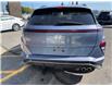 2025 Hyundai Kona 1.6T N Line Ultimate (Stk: S426A) in Chatham - Image 4 of 30