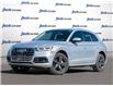 2018 Audi Q5 2.0T Technik (Stk: 34755) in London - Image 1 of 27