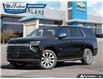 2026 Chevrolet Tahoe Premier (Stk: 6230010) in Petrolia - Image 1 of 27