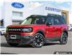 2024 Ford Bronco Sport Outer Banks (Stk: P6138) in London - Image 1 of 27