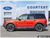 2024 Ford Bronco Sport Outer Banks (Stk: P6138) in London - Image 3 of 27 2024 Ford Bronco Sport Outer Banks (Stk: P6138) in London - Image 3 of 27