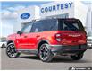 2024 Ford Bronco Sport Outer Banks (Stk: P6138) in London - Image 4 of 27 2024 Ford Bronco Sport Outer Banks (Stk: P6138) in London - Image 4 of 27