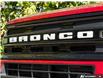 2024 Ford Bronco Sport Outer Banks (Stk: P6138) in London - Image 8 of 27 2024 Ford Bronco Sport Outer Banks (Stk: P6138) in London - Image 8 of 27