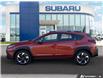 2025 Subaru Crosstrek Limited (Stk: 20U2189R) in Innisfil - Image 3 of 23