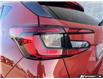 2025 Subaru Crosstrek Limited (Stk: 20U2189R) in Innisfil - Image 10 of 23