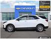 2022 Chevrolet Equinox LS (Stk: T6058A) in Kincardine - Image 3 of 23