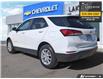 2022 Chevrolet Equinox LS (Stk: T6058A) in Kincardine - Image 4 of 23