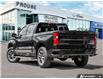 2026 Chevrolet Silverado 1500 High Country (Stk: 7862-26) in Sault Ste. Marie - Image 4 of 11