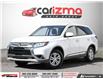 2017 Mitsubishi Outlander ES (Stk: J1560) in Bowmanville - Image 1 of 29