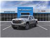 2026 GMC Sierra 1500 SLT (Stk: 69113) in Sudbury - Image 8 of 24