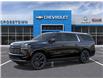 2026 Chevrolet Suburban High Country (Stk: 69109) in Sudbury - Image 2 of 24