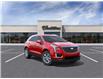 2025 Cadillac XT5 Luxury (Stk: 251208) in Port Hope - Image 2 of 25