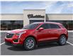 2025 Cadillac XT5 Luxury (Stk: 251208) in Port Hope - Image 3 of 25