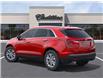2025 Cadillac XT5 Luxury (Stk: 251208) in Port Hope - Image 4 of 25