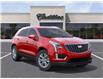 2025 Cadillac XT5 Luxury (Stk: 251208) in Port Hope - Image 8 of 25