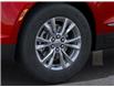 2025 Cadillac XT5 Luxury (Stk: 251208) in Port Hope - Image 10 of 25