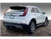 2023 Cadillac XT4 Premium Luxury (Stk: 23A8560) in Sherwood Park - Image 11 of 30