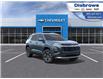 2026 Chevrolet Equinox LT (Stk: 85017) in St. Thomas - Image 1 of 24