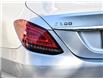 2020 Mercedes-Benz C-Class Base (Stk: P9652) in Toronto - Image 8 of 29