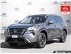 2024 Nissan Rogue SV Moonroof (Stk: U3193) in Hamilton - Image 1 of 30
